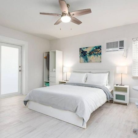 Ocean Flats 4 - Lauderdale-By-The-Sea Apartment Fort Lauderdale Exterior photo