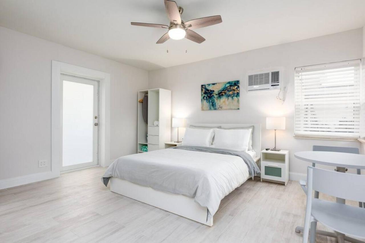 Ocean Flats 4 - Lauderdale-By-The-Sea Apartment Fort Lauderdale Exterior photo