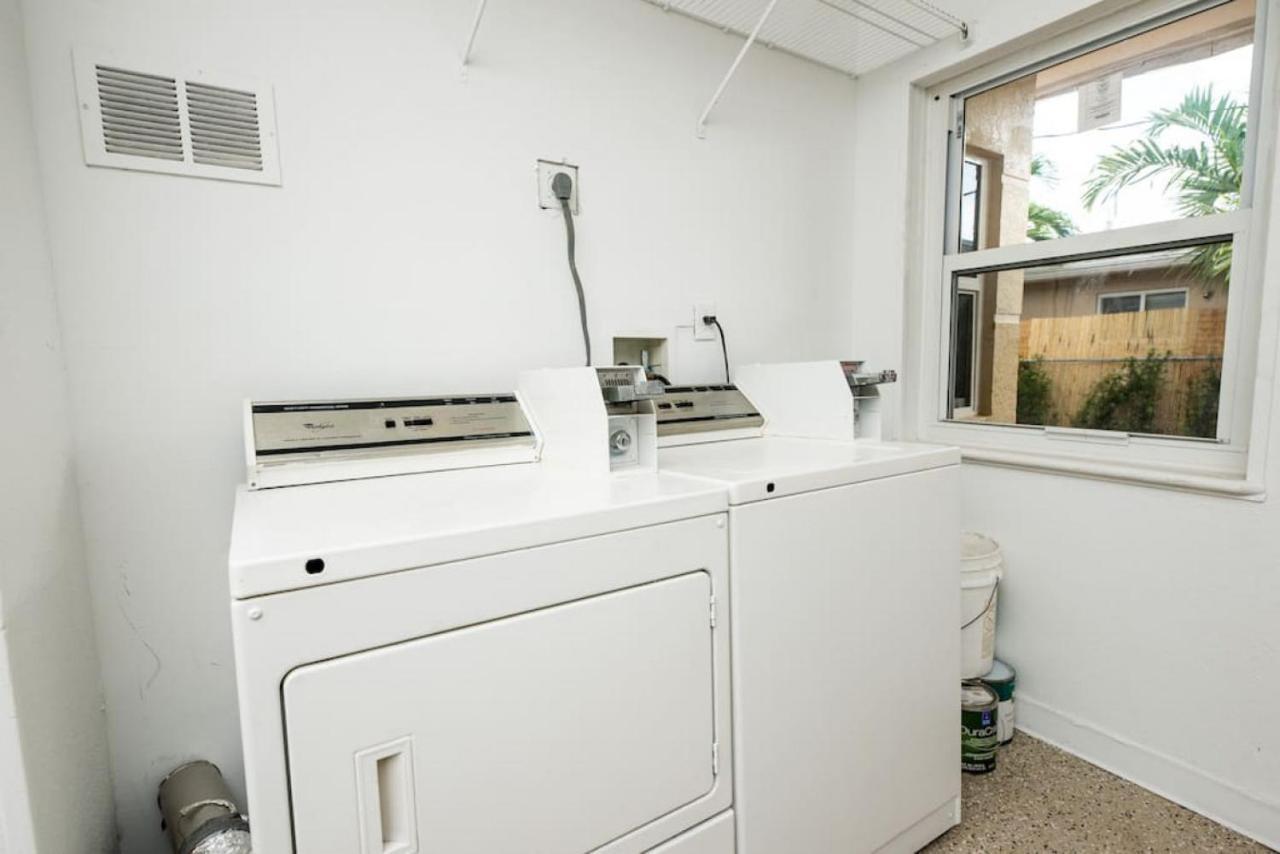 Ocean Flats 4 - Lauderdale-By-The-Sea Apartment Fort Lauderdale Exterior photo