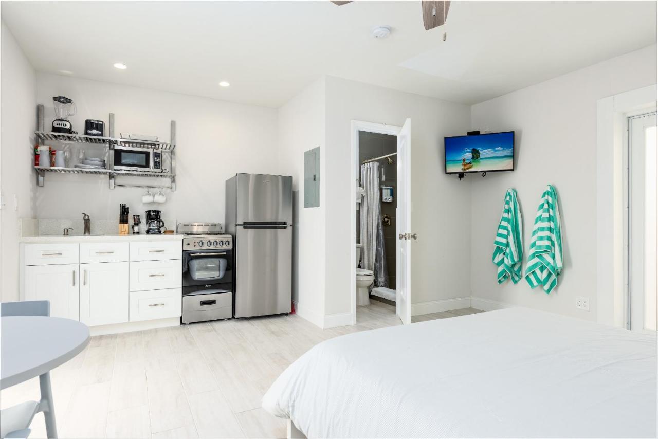 Ocean Flats 4 - Lauderdale-By-The-Sea Apartment Fort Lauderdale Exterior photo